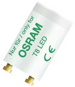 Osram SubstiTUBE© starteris