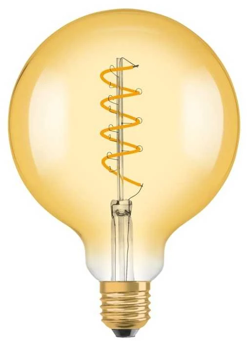 Osram LED lemputė Vintage 1906© LED 25 4.5 W/2000K E27