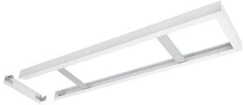 Osram Panelės paviršinio montavimo rinkinys 1200