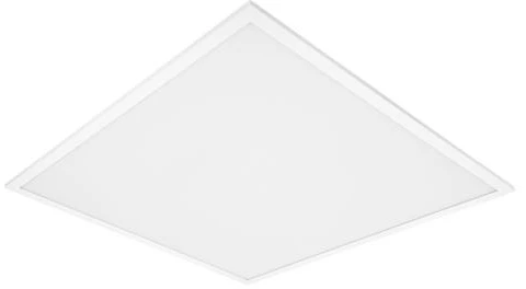 Ledvance 28W / 25W / 22W LED panelė PANEL COMFORT, 3000K