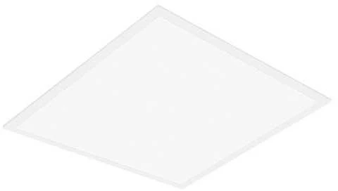 Ledvance 33W LED panelė PL COMP, balta, 60x60cm, 4000K, IP40, DALI2