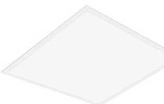 Ledvance 33W LED panelė COMPACT, balta, 595x595mm, 4000K, DALI