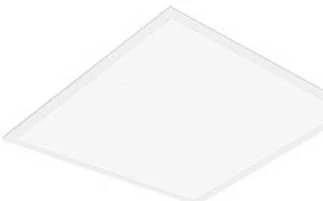 Ledvance 33W LED panelė PL COMP, balta, 60x60cm, 4000K, IP40, DALI2