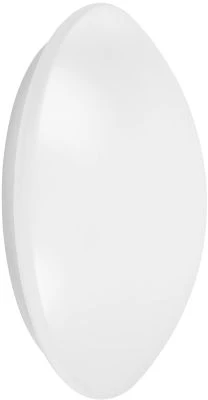 Sieninis šviestuvas Osram Plafonas CIRCULAR 400, su judesio davikliu 24 W 3000 K IP44 WT