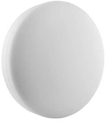 Sieninis šviestuvas Osram <p>Lubų ašis COMPACT IK10 24 W 3000 K IP65 WT</p>