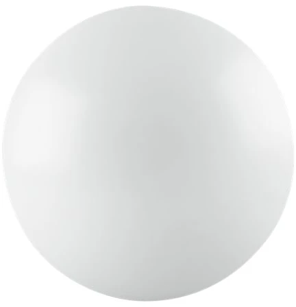 Sieninis šviestuvas Osram <p>Lubų ašis COMPACT IK10 24 W 3000 K IP65 WT</p>