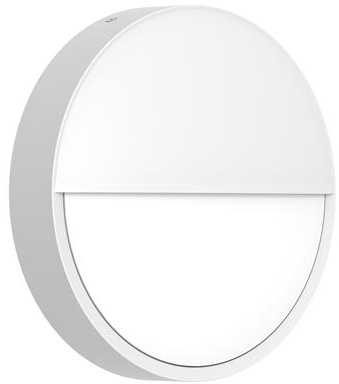 Ledvance Plafono gaubtas BLKH RD 300, baltas