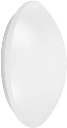 Lubinis šviestuvas Osram 24W LED plafonai SURFACE CIRCLULAR 400, baltas, 3000K
