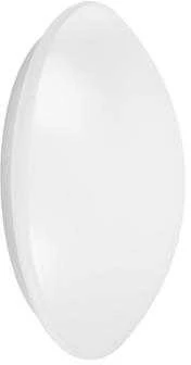 Sieninis šviestuvas Osram 24W LED plafonai SURFACE CIRCLULAR 400, baltas, 4000K