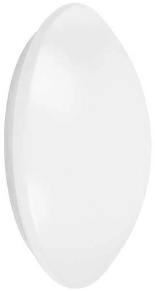 Lubinis šviestuvas Osram 24W LED plafonai SURFACE CIRCULAR 400, baltas, 4000K, su sensorium