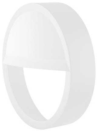 Ledvance Plafono gaubtas SF BLKH EYELID 300 WT, baltas