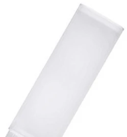 Ledvance 16W LED lemputė DULUX, GX24q-3, baltos matinės sp., 3000K