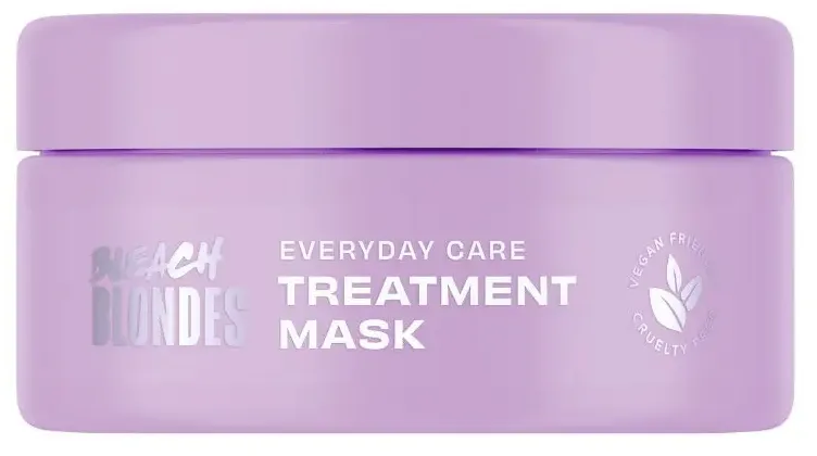 Lee Stafford Lee Stafford Bleach Blondes Everyday Care kaukė plaukams