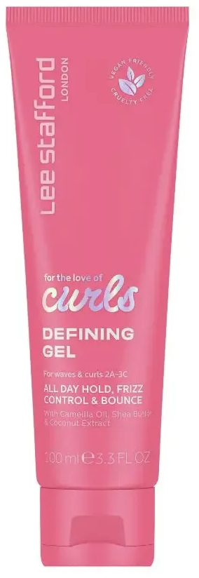 Lee Stafford Lee Stafford For The Love Of Curls Defining Gel