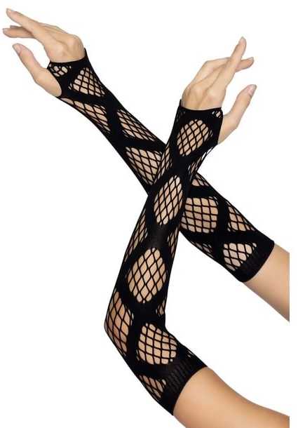Leg Avenue Europe Dirbtinis įvyniojimas į armvarmere