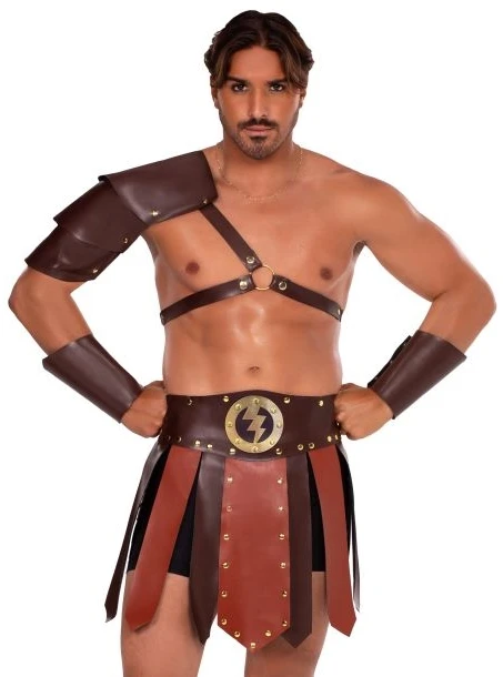 Leg Avenue Europe Gladiatoriaus kostiumas