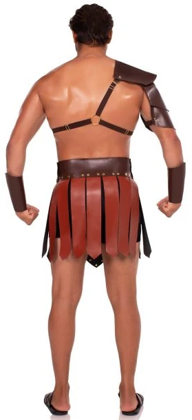 Leg Avenue Europe Gladiatoriaus kostiumas