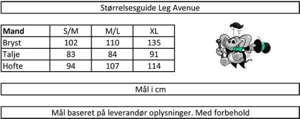 Leg Avenue Europe Vaivorykštės striukė