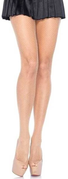 Leg Avenue Europe Smėlio spalvos pėdkelnės