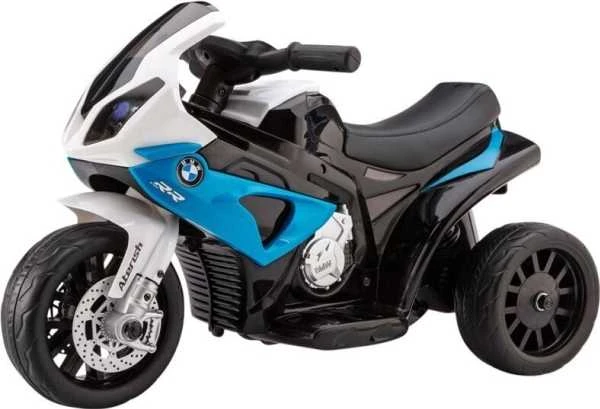 Leggodt Azeno - Electric Motorcycle BMW S1000 (6950107) / Riding Toys ...