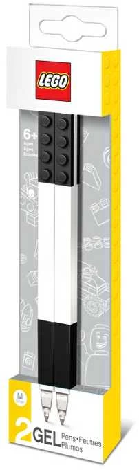 „Copywrite“ gelio rašiklis 2 pak. LEGO (751505)