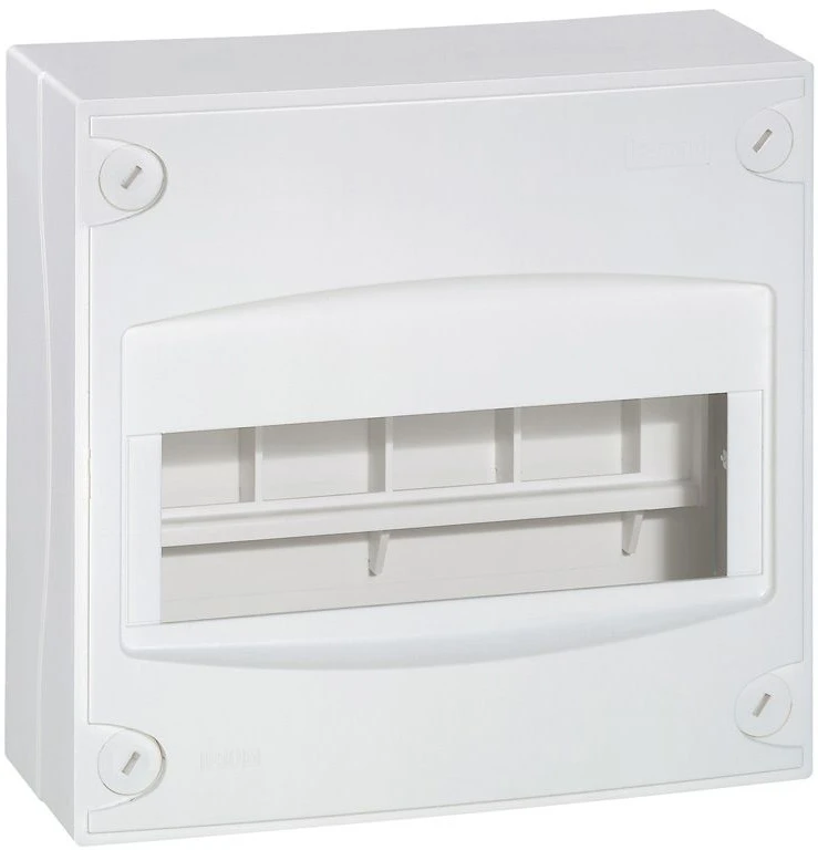 Legrand 001308, 190 mm, 83 mm, 180 mm