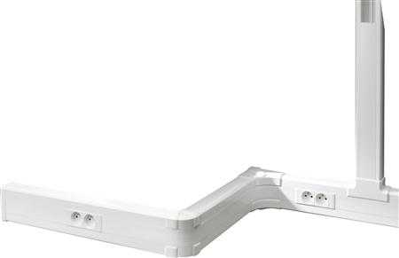 Laikiklis Legrand Vaddio 075612 - 380 mm - 116 mm - 315 mm - 450 g