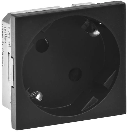 Legrand 079355L, 97 mm, 286 mm, 57 mm, 387 g, 10 pc(s)