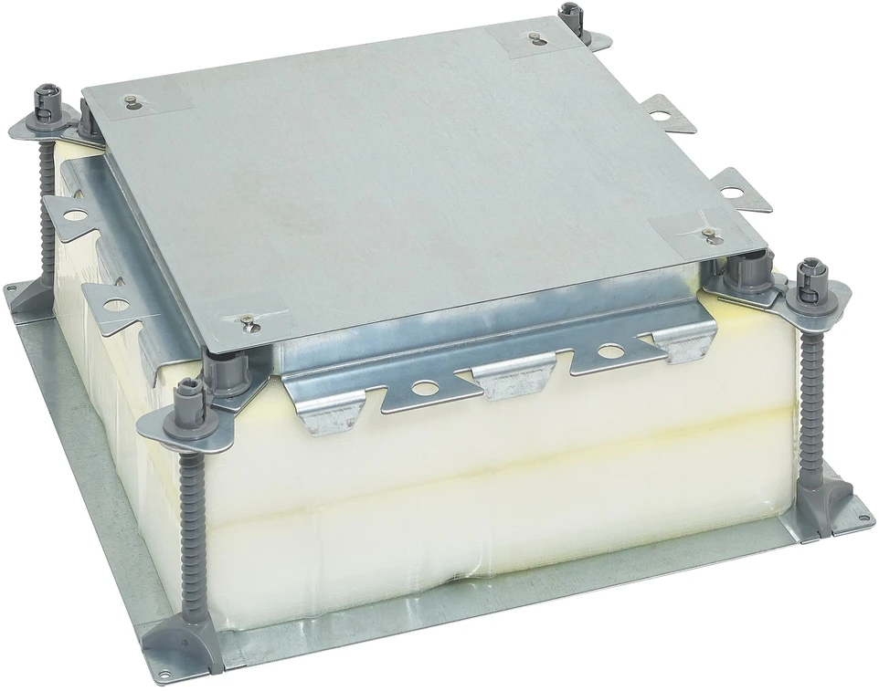 Legrand 088080, 475 mm, 188 mm, 475 mm, 3,5kg