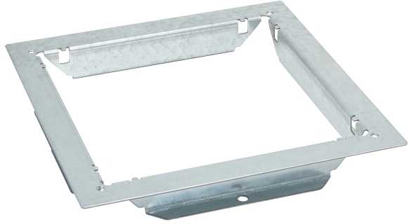 Legrand Vaddio 088083 - 384 mm - 58 mm - 346 mm - 1.53 kg