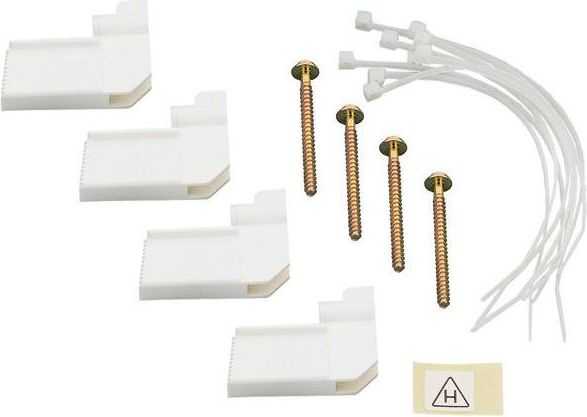 Legrand 1490, 78 mm, 89 mm, 101 mm, 66 g, 1 vnt.