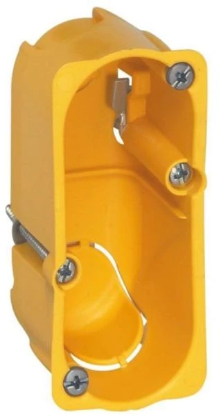 Legrand Tin 1m gipso kartono plokštėms 40 (080040)