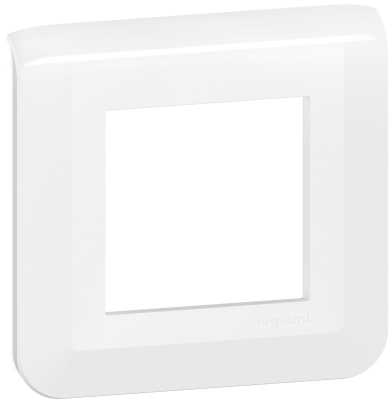 Legrand 277802L, 103 mm, 45 mm, 178 g, 10 vnt.