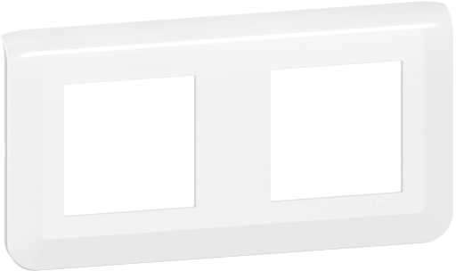 Legrand 277804L, 98 mm, 95 mm, 263 g, 10 vnt.