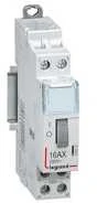 Legrand PB402 2Z 16A PRZEK.BISTAB.(PB302)