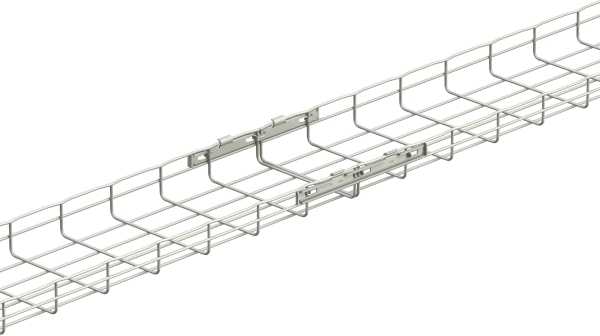 Legrand Greitasis jungiklis CM558270 EDS GS, Cinkas, Plienas, 272 mm