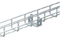 Legrand CM586040 kabelių lovio U formos pakaba UC 50-G