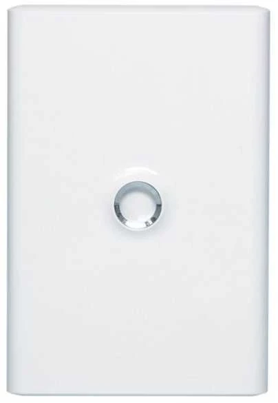 Legrand durys skirstomiesiems įrenginiams 2x13 baltos DRIVIA IP30 (401332)