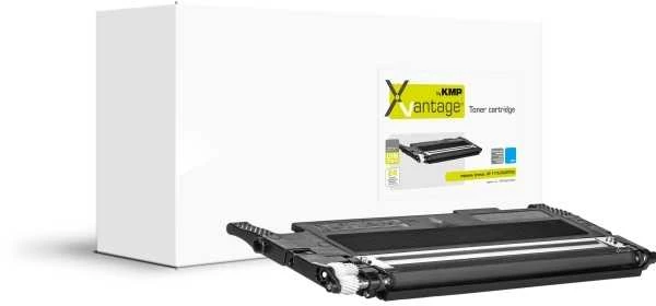 Legrand KMP 2555,0083 - 700 pages - Cyan - 1 pc(s)