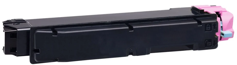KMP toneris Kyocera TK-5270M/TK5270M magenta 6000 S. K-T87, atnaujintas
