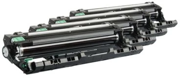 Legrand Divers KMP B-DR26V - laser toner & cartridges (lazerinis, Brother, Juodas, Juodas, Cartridge, Brother (DR241CL))