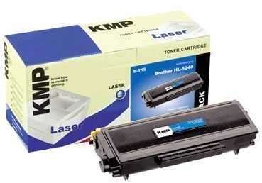 Legrand KMP B-T15 - 7000 pages - Juodas - 1 pc(s)