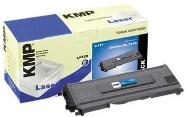 Legrand KMP B-T21 Toneris juodas suderinamas su Brother TN-2120