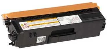 Legrand KMP B-T61 Toneris juodas suderinamas su Brother TN-326 BK