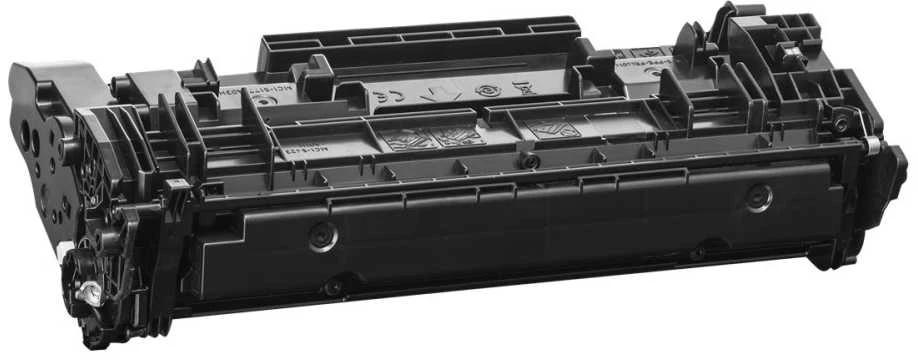 Legrand KMP Printtechnik AG KMP toneris HP CF226A juodas 4000 S. H-T224A perdirbtas