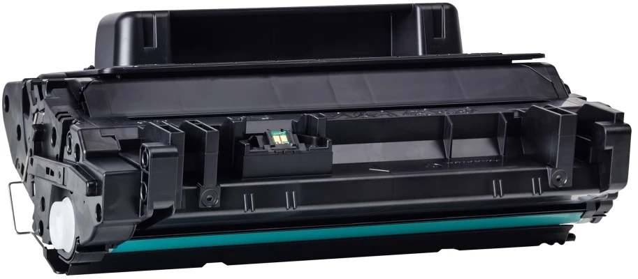 Legrand KMP Printtechnik AG KMP Toneris HP CF281A juodas 13500 S. H-T227 remanufactured
