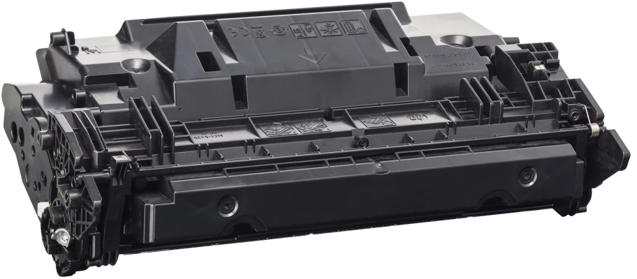 Legrand Carruzzo KMP H-T238A tonerio kasetė 1 vnt Juoda