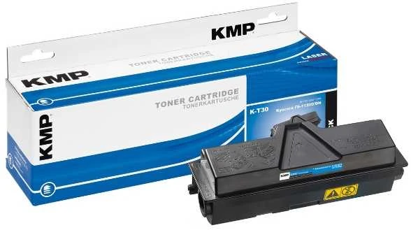 Kyocera Legrand KMP K-T30 - 2500 pages - Juodas - 1 pc(s)