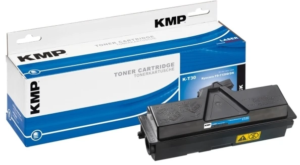Kyocera Legrand KMP K-T30 - 2500 pages - Juodas - 1 pc(s)