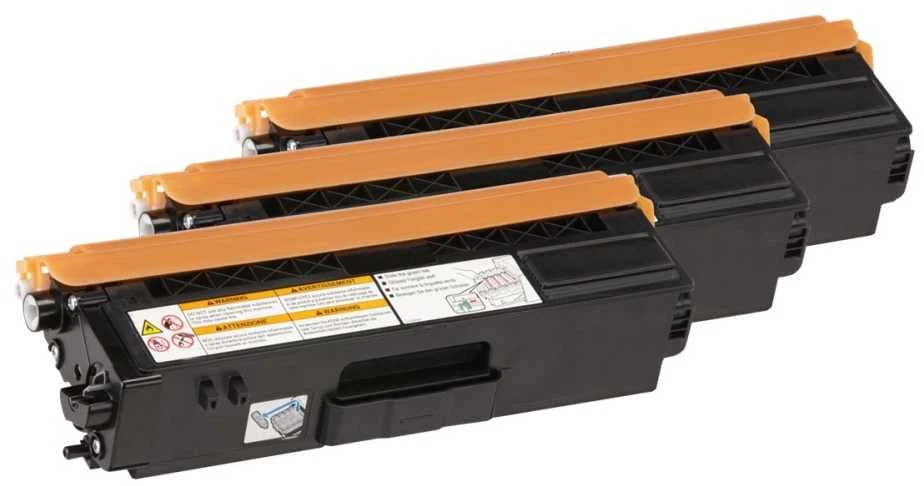 Legrand KMP Printtechnik AG KMP toneris Brother TN-325/TN325 Multip. 3500 S. B-T38CM, atnaujintas